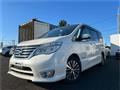 2016 Nissan Serena