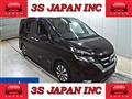 2016 Nissan Serena