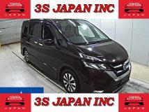2016 Nissan Serena