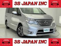 2016 Nissan Serena