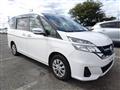 2016 Nissan Serena