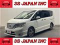 2016 Nissan Serena