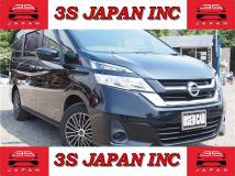 2016 Nissan Serena