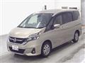 2016 Nissan Serena