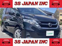 2016 Nissan Serena