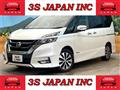 2016 Nissan Serena