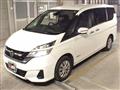 2018 Nissan Serena