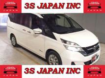 2018 Nissan Serena