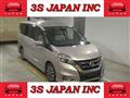 2018 Nissan Serena