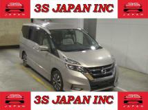 2018 Nissan Serena