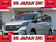 2020 Nissan Serena