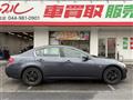 2008 Nissan Skyline