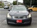 2008 Nissan Skyline