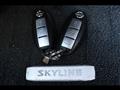 2010 Nissan Skyline
