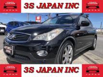 2009 Nissan SKYLINE CROSSOVER