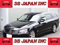 2006 Nissan Stagea