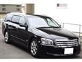 2006 Nissan Stagea