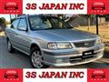 2001 Nissan Sunny