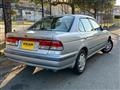 2001 Nissan Sunny