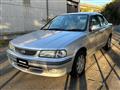 2001 Nissan Sunny