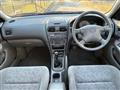 2001 Nissan Sunny