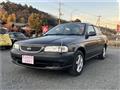 2002 Nissan Sunny