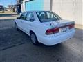 2002 Nissan Sunny