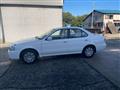 2002 Nissan Sunny