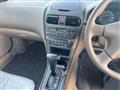 2002 Nissan Sunny