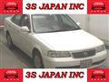 2004 Nissan Sunny