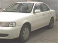 2004 Nissan Sunny