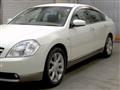 2003 Nissan Teana