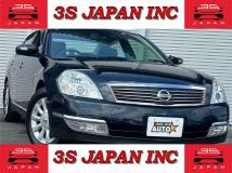 2007 Nissan Teana