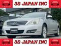 2010 Nissan Teana