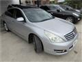 2010 Nissan Teana