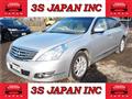 2010 Nissan Teana