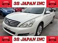 2010 Nissan Teana