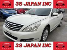 2010 Nissan Teana