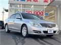 2012 Nissan Teana
