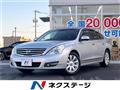 2012 Nissan Teana