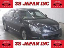 2012 Nissan Teana