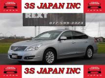2012 Nissan Teana