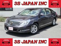 2012 Nissan Teana