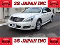 2012 Nissan Teana