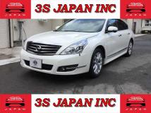 2012 Nissan Teana
