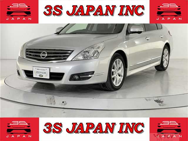 2013 Nissan Teana