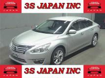 2014 Nissan Teana