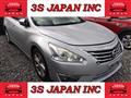 2015 Nissan Teana