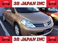 2009 Nissan Tiida
