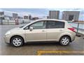 2009 Nissan Tiida